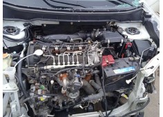 mitsubishi asx (ga0w) del año 2010 2