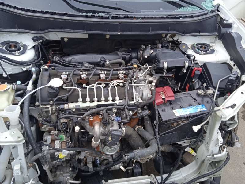 mitsubishi asx (ga0w) del año 2010