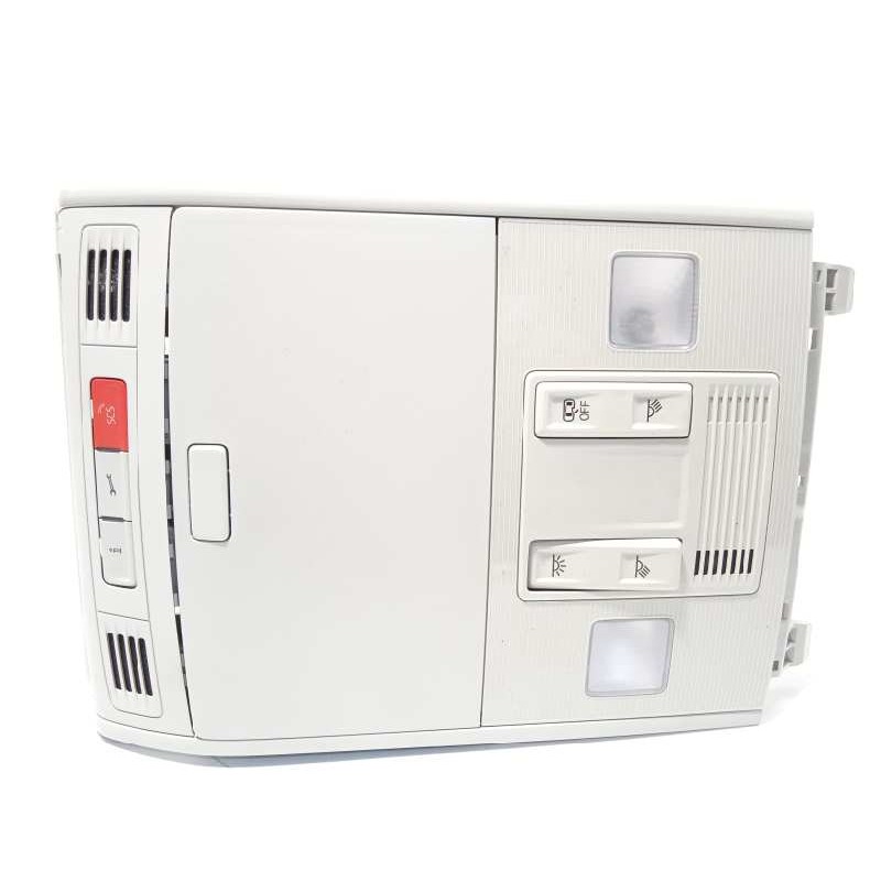 Recambio de luz interior para skoda kamiq (nw4) ambition referencia OEM IAM 657868837  