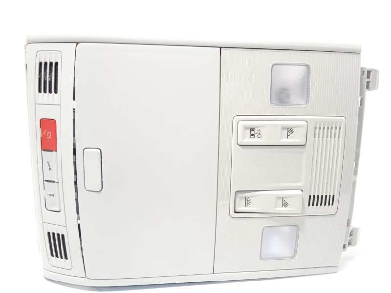 Recambio de luz interior para skoda kamiq (nw4) ambition referencia OEM IAM 657868837  