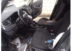 kia carens ( ) del año 2017 2