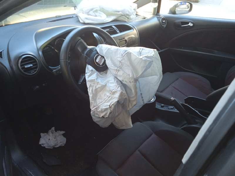 seat leon (1p1) del año 2007