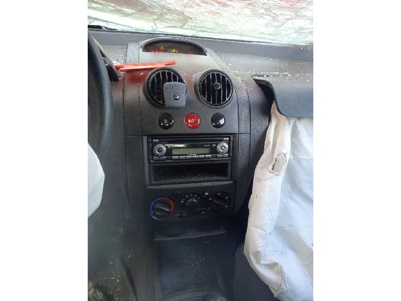 chevrolet kalos del año 2006