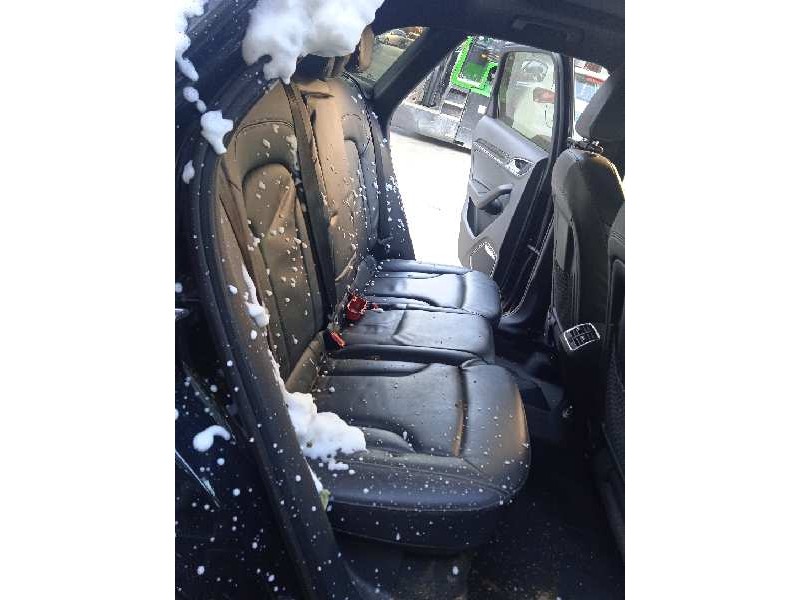 audi rs q3 (8ub) del año 2014