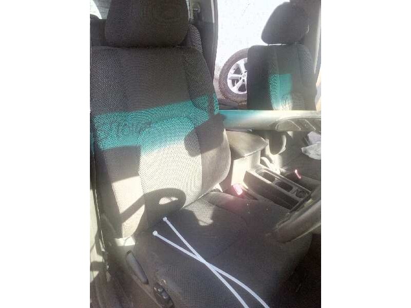 nissan navara pick-up (d40m) del año 2006