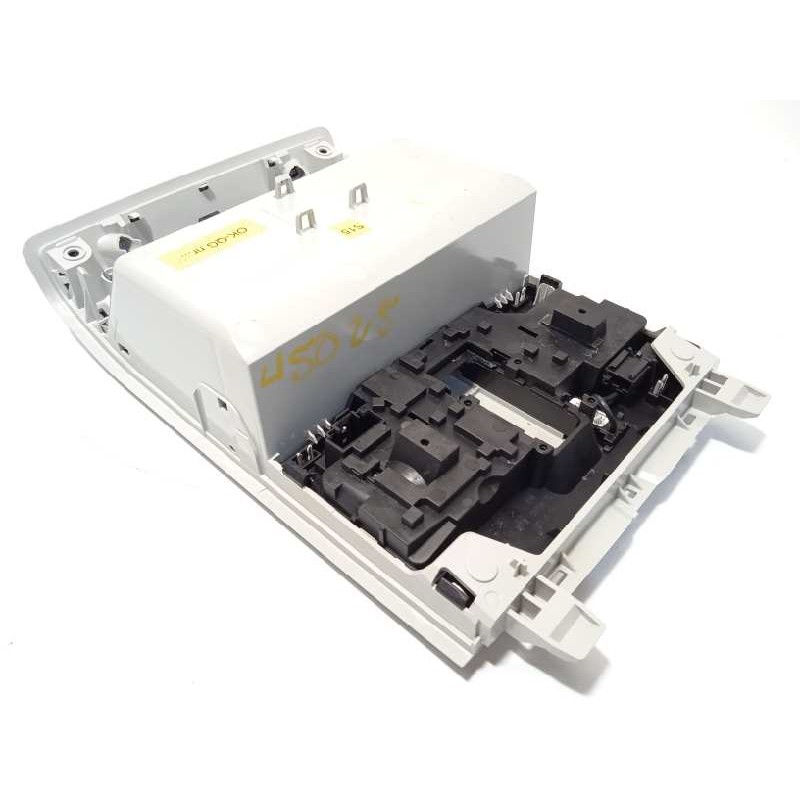 Recambio de luz interior para skoda kamiq (nw4) ambition referencia OEM IAM 657868837  