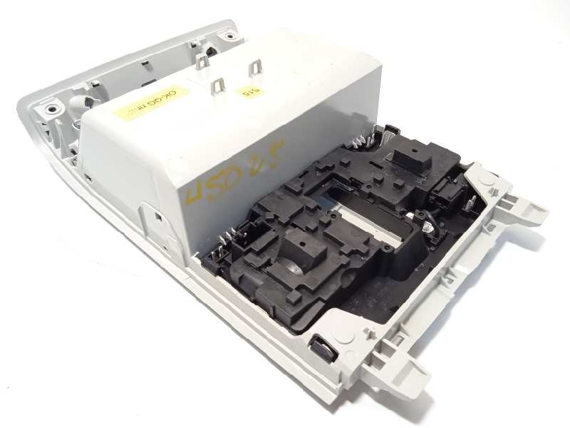 Recambio de luz interior para skoda kamiq (nw4) ambition referencia OEM IAM 657868837  