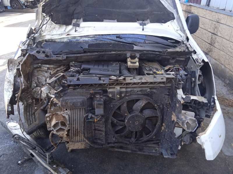 citroën berlingo del año 2010