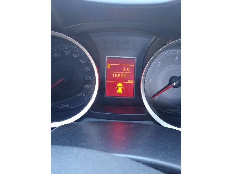 mitsubishi lancer berlina (cy0) del año 2010