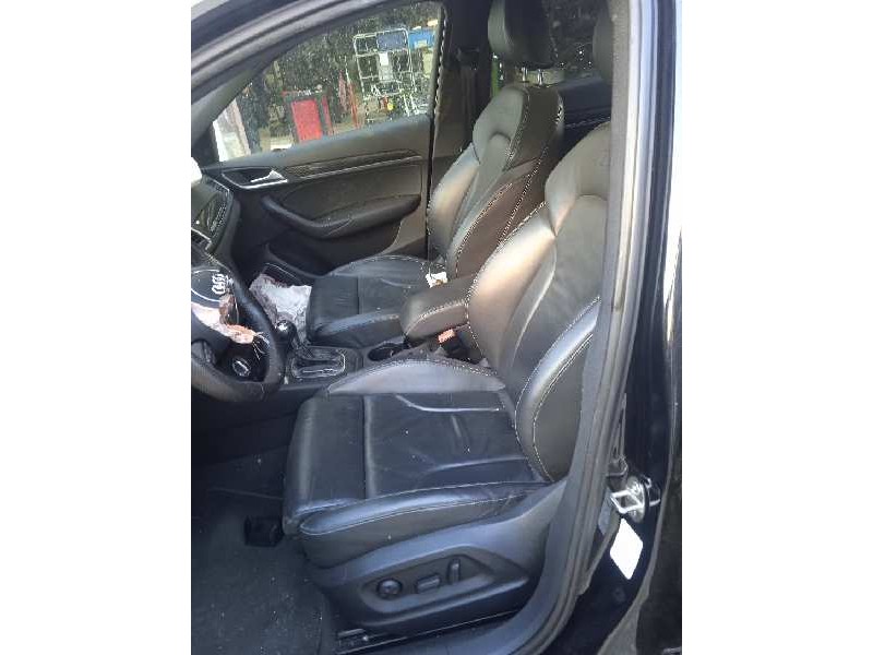 audi rs q3 (8ub) del año 2014