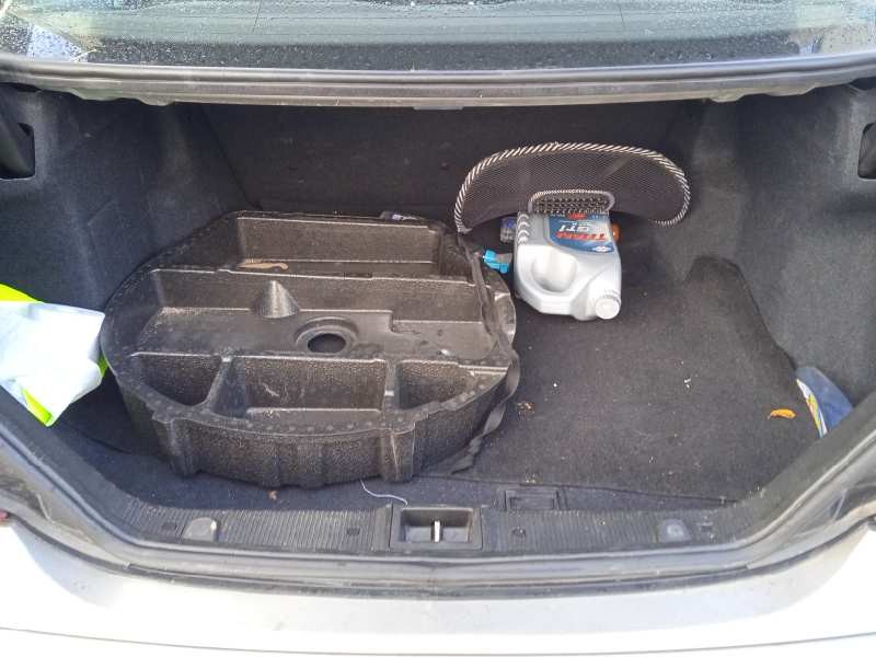 mercedes-benz clase c (w203) berlina del año 2004