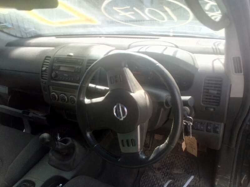 nissan navara pick-up (d40m) del año 2006