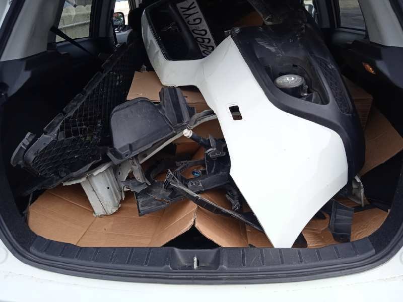 mitsubishi asx (ga0w) del año 2010