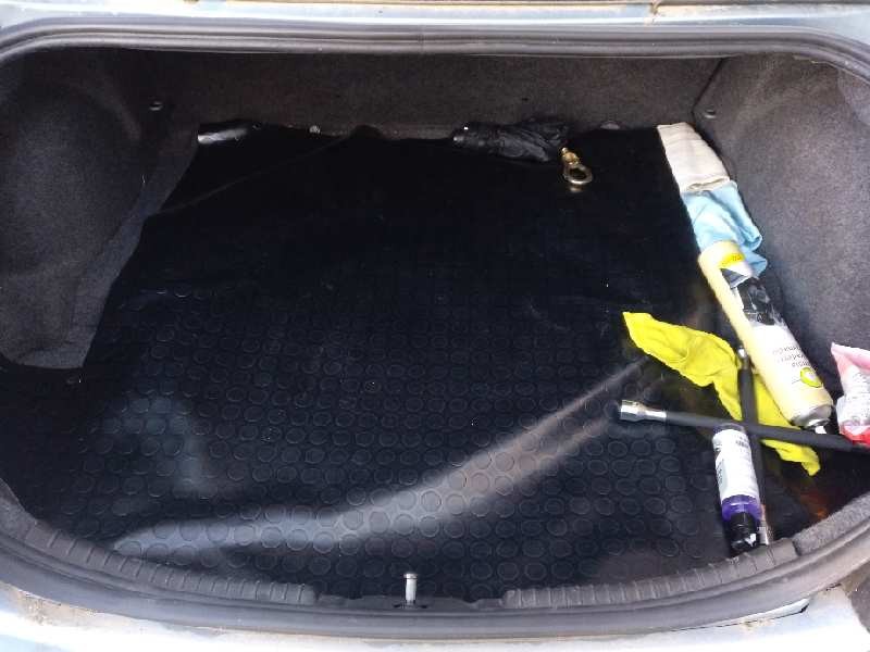 jaguar x-type del año 2004