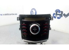 Recambio de mando climatizador para ssangyong tivoli 1.6 cat referencia OEM IAM 6872035000   2