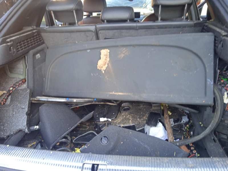 audi rs q3 (8ub) del año 2014