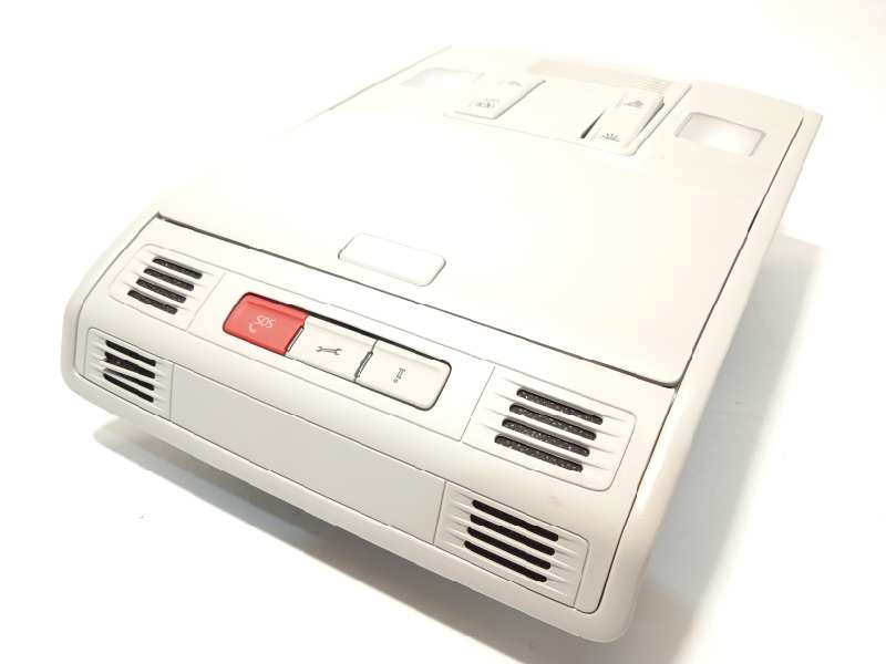 Recambio de luz interior para skoda kamiq (nw4) ambition referencia OEM IAM 657868837  