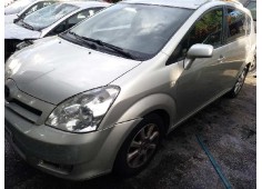 toyota corolla verso (r1) del año 2006