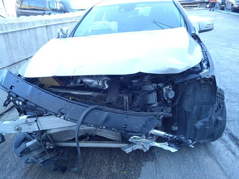 mercedes-benz clase cla (w117) del año 2017