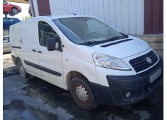 fiat scudo combi (272) del año 2011