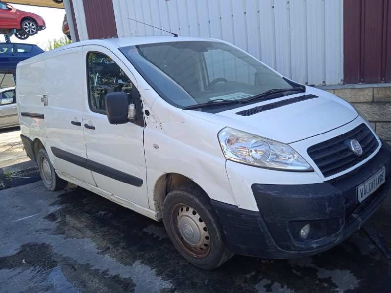 fiat scudo combi (272) del año 2011