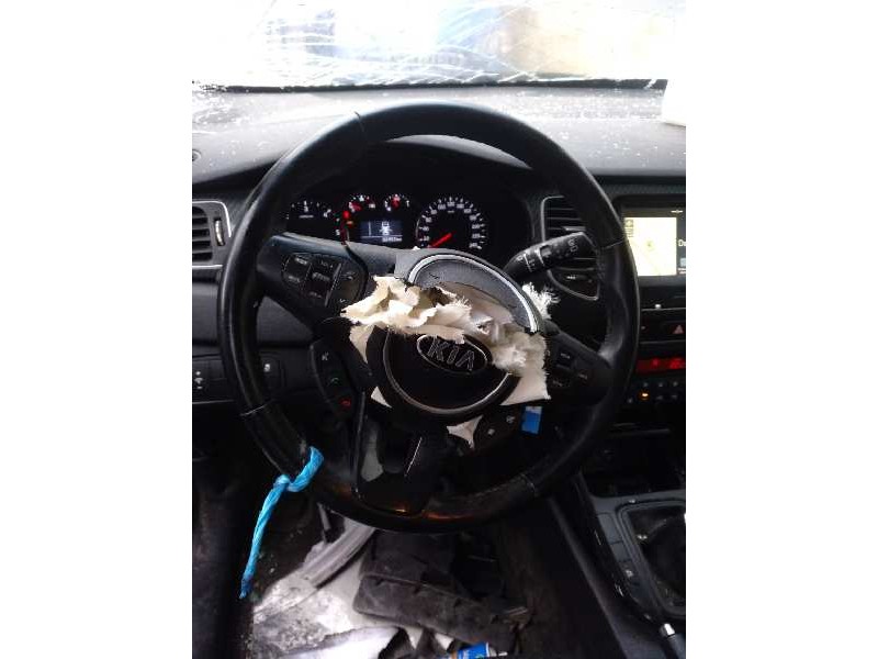 kia carens ( ) del año 2017