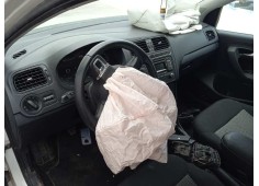 volkswagen polo (6r1) del año 2014 2