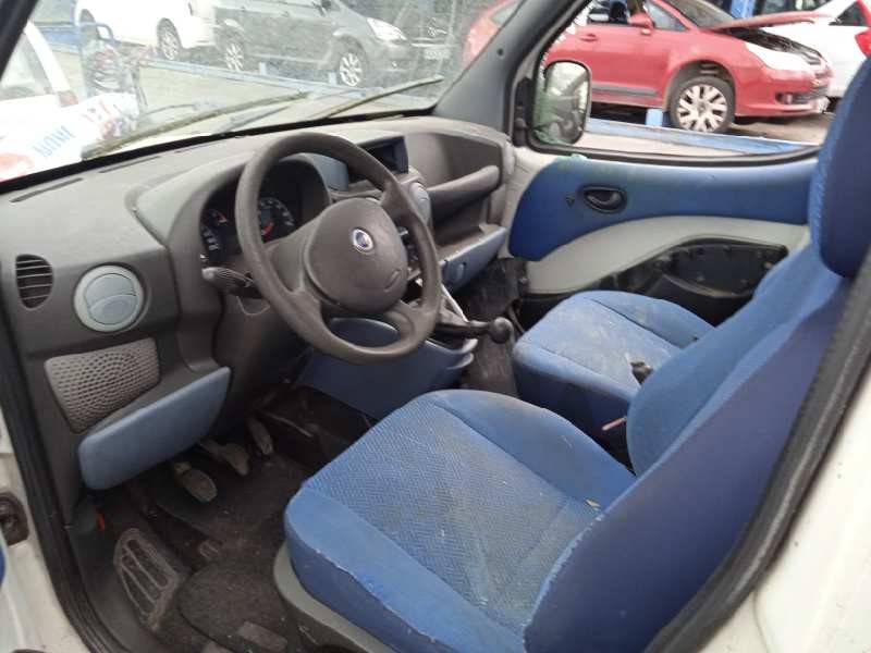 fiat doblo (119) del año 2005