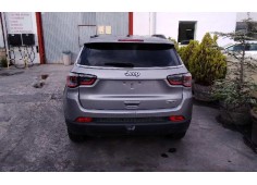 jeep compass ii del año 2018 2