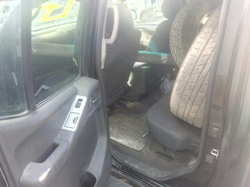 nissan navara pick-up (d40m) del año 2006