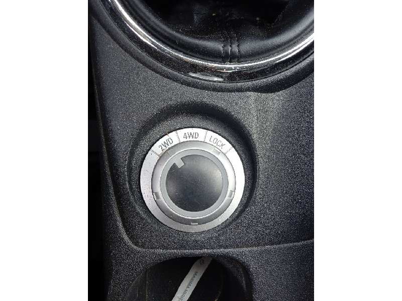 mitsubishi asx (ga0w) del año 2010