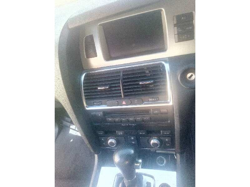 audi q7 (4l) del año 2007