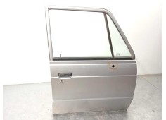 Recambio de puerta delantera derecha para mitsubishi galloper (hyundai) 2.5 td (3-ptas.) referencia OEM IAM SM216206E   2