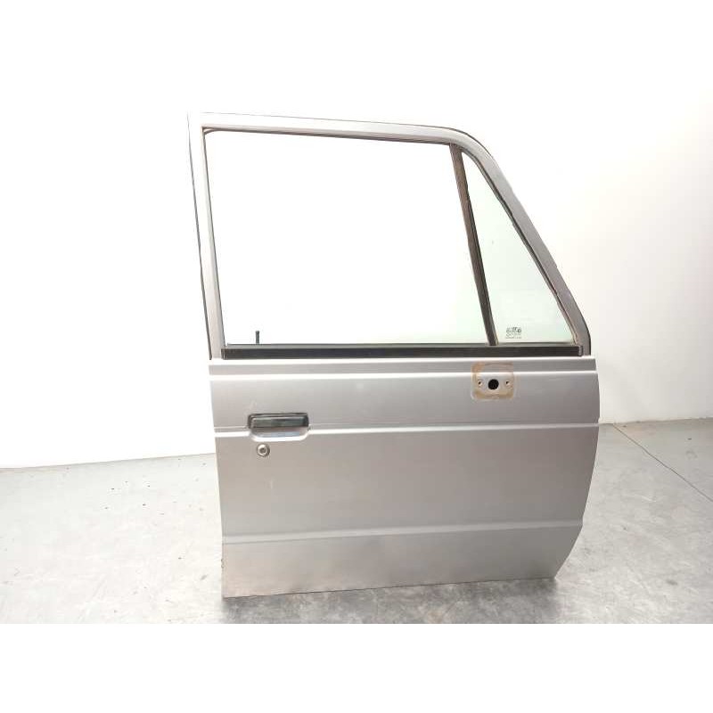 Recambio de puerta delantera derecha para mitsubishi galloper (hyundai) 2.5 td (3-ptas.) referencia OEM IAM SM216206E  