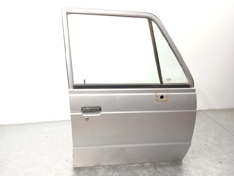 Recambio de puerta delantera derecha para mitsubishi galloper (hyundai) 2.5 td (3-ptas.) referencia OEM IAM SM216206E  