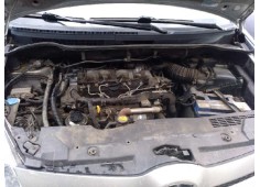 toyota corolla verso (r1) del año 2006 2