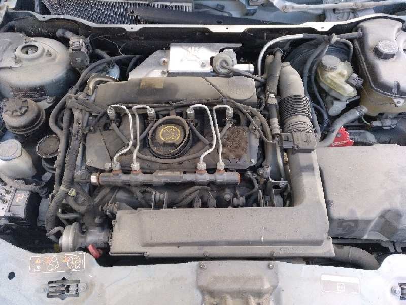 jaguar x-type del año 2004