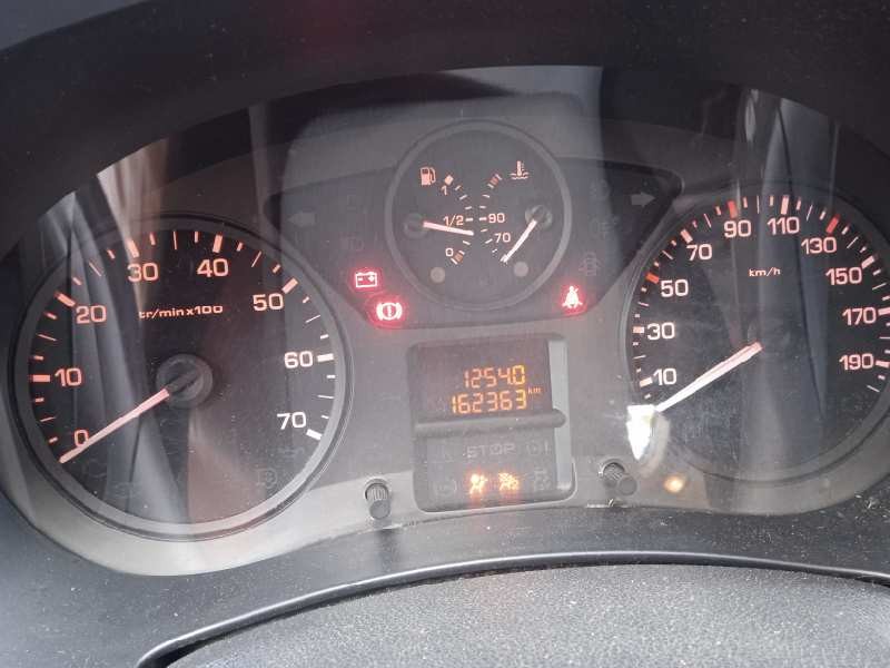 citroën berlingo del año 2010