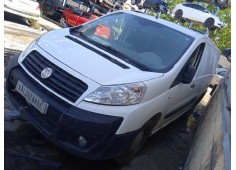 fiat scudo combi (272) del año 2011 2