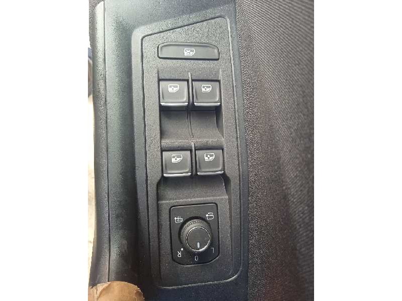 volkswagen t-roc del año 2020