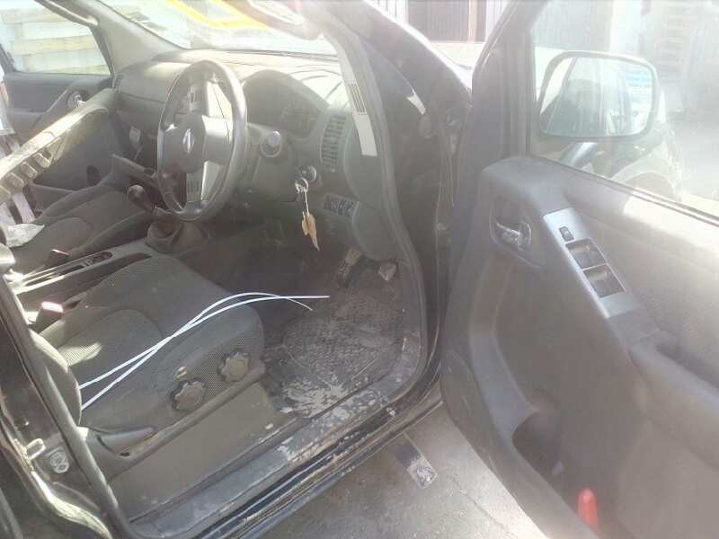 nissan navara pick-up (d40m) del año 2006