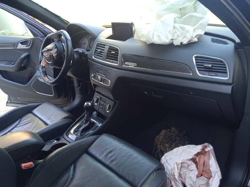 audi rs q3 (8ub) del año 2014