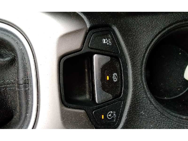 jeep compass ii del año 2018