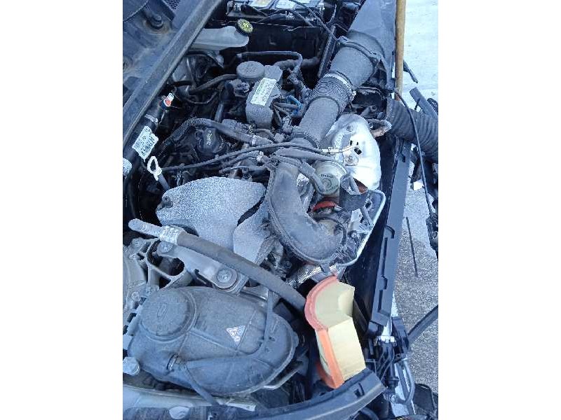 mercedes-benz clase cla (w117) del año 2017