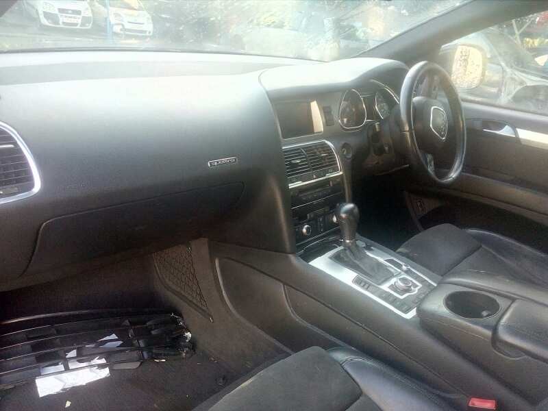audi q7 (4l) del año 2007