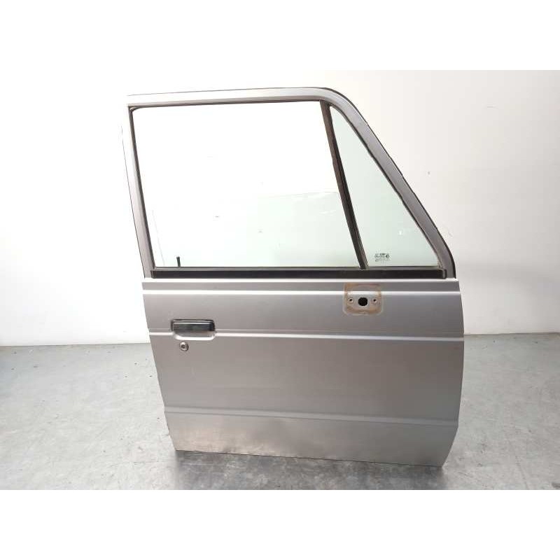 Recambio de puerta delantera derecha para mitsubishi galloper (hyundai) 2.5 td (3-ptas.) referencia OEM IAM SM216206E  