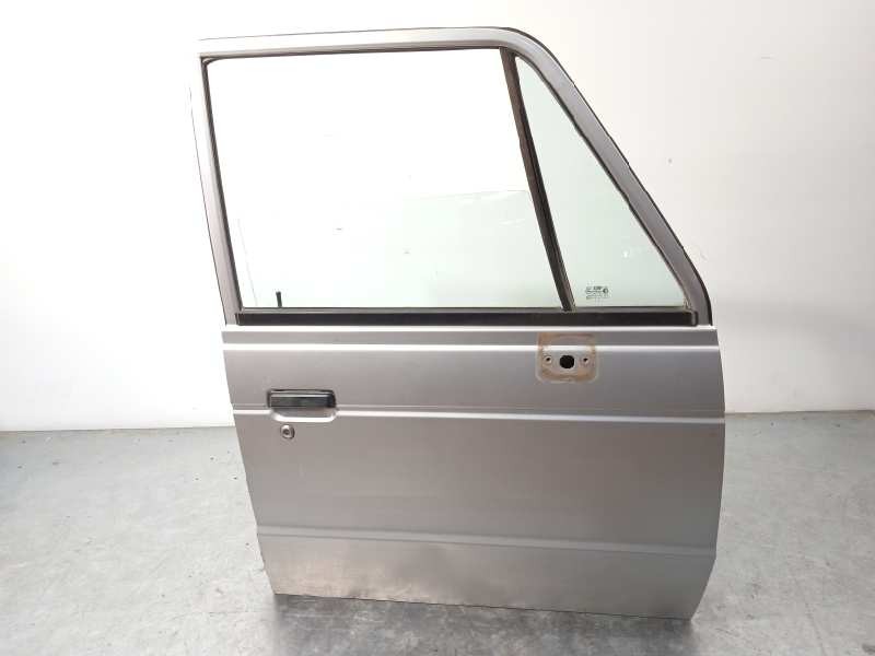 Recambio de puerta delantera derecha para mitsubishi galloper (hyundai) 2.5 td (3-ptas.) referencia OEM IAM SM216206E  