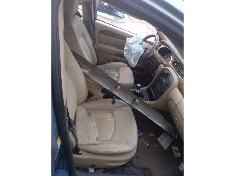 jaguar x-type del año 2004