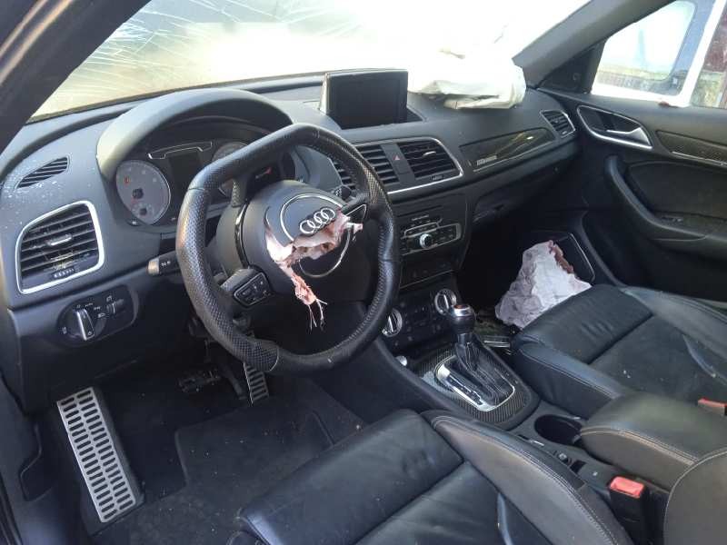 audi rs q3 (8ub) del año 2014