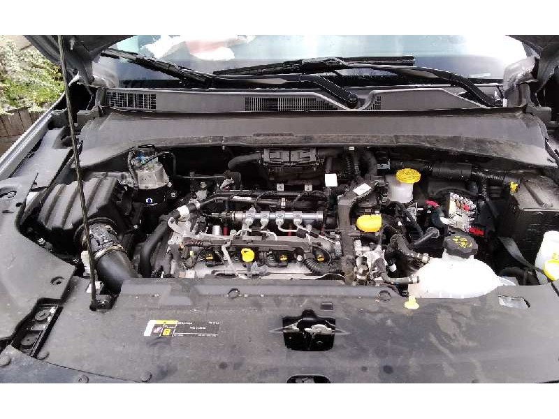 jeep compass ii del año 2018